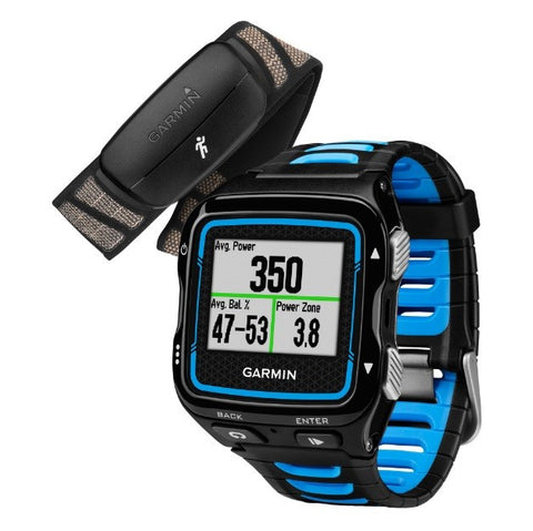 Reloj Garmin Forerunner 920XT con Banda HRM-Run