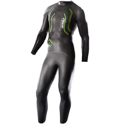 Wetsuit 2XU Active Para Hombre